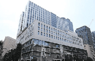 日本东京医科大学病院
