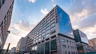 中国医学科学院北京协和医院