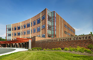 美国纪念斯隆凯特琳癌症中心