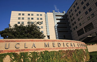 加州大学洛杉矶分校医学中心（UCLA Medical Center）