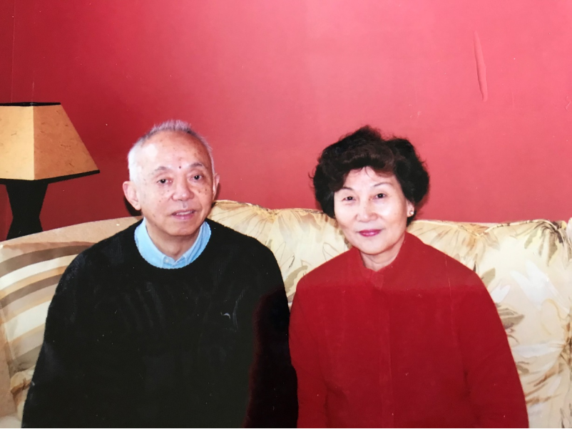 【美国-案例分享】华裔非霍奇金淋巴瘤患者，在“丹娜—法伯”获得治愈希望