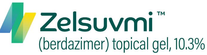 美国FDA批准Zelsuvmi(Berdazimer)10.3%外用凝胶，治疗1岁及以上传染性软疣(一)